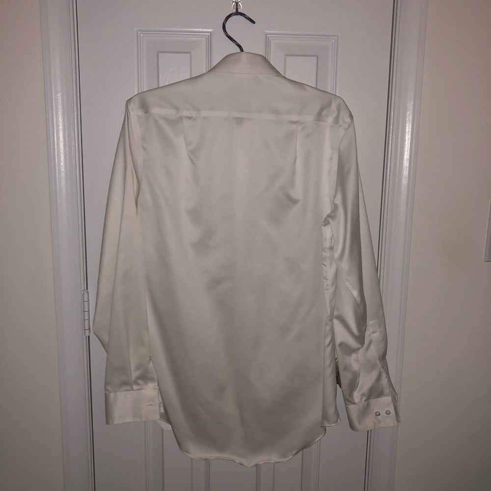 ck Calvin Klein Taylored Shirt